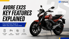 Avore EX2S Key Features Explained: From Syft Gear Mode to PAM+ Park Assist: Check Here